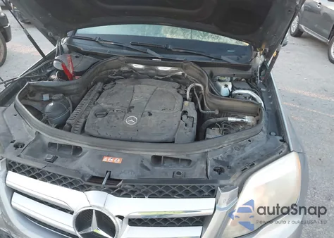 2013 Mercedes-Benz Glk 350 4Matic из США, поврежденный, VIN WDCGG8JBXDG096767